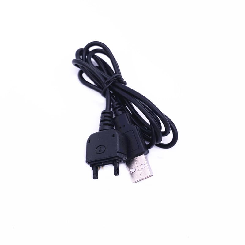 Cabo De Carregamento Usb Para Sony Ericsson K770i K790i K800i K810i K850i M600i Naite P1i P990iR300 R306 S302 S312 S500i