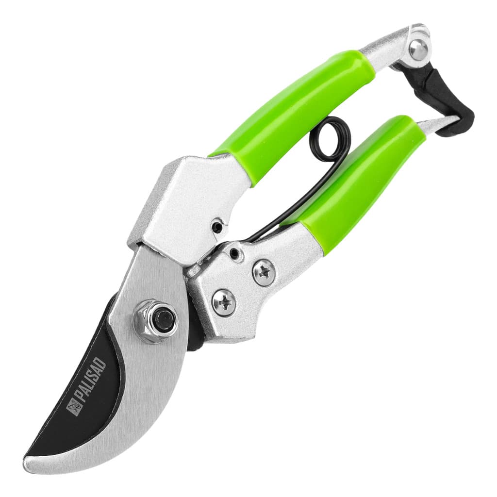 Tesoura para Poda PALISAD com Trava e Mola 180mm 1 Peça
