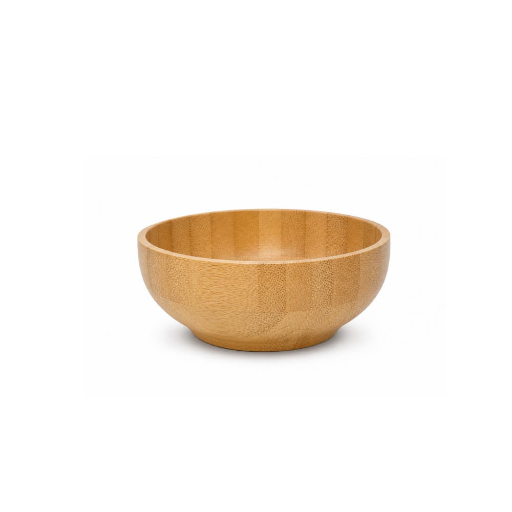 Bowl em Bambu Natural 10cm