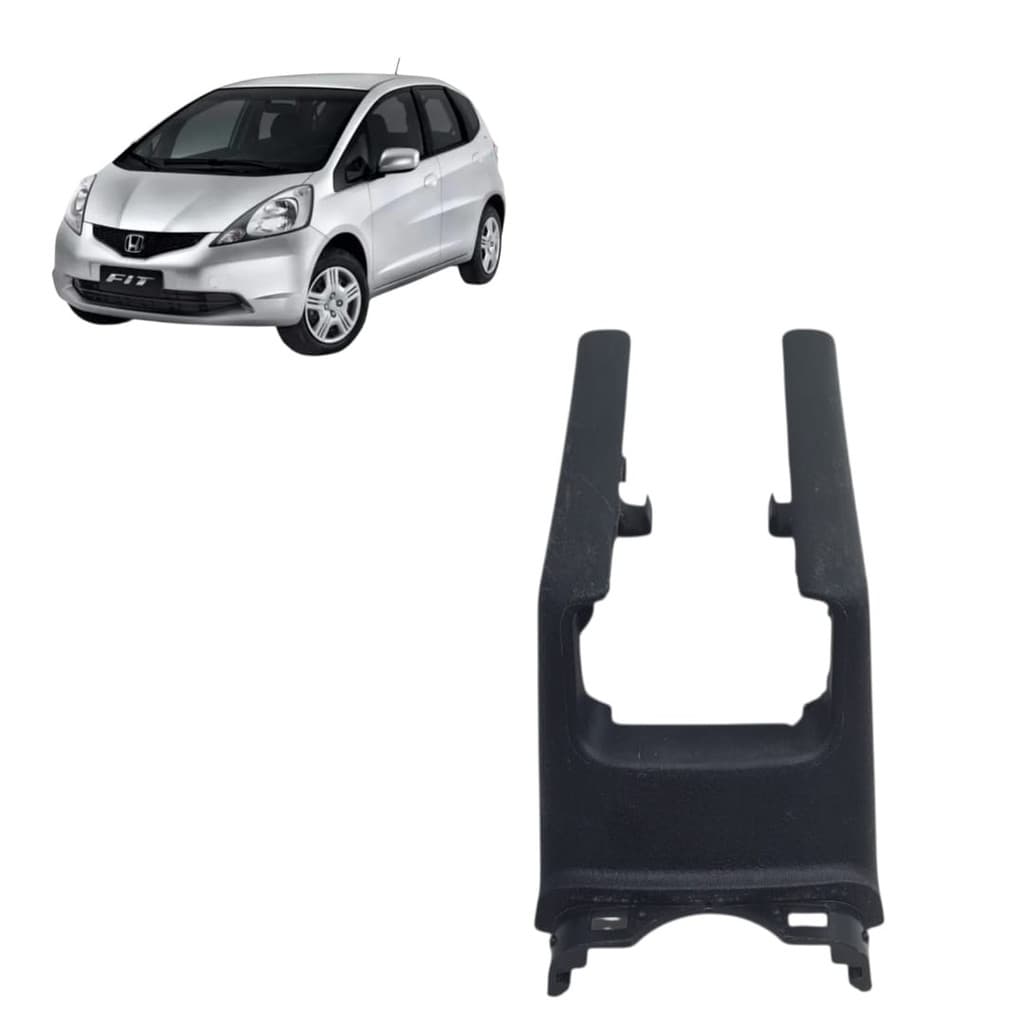 Acabamento Trava Banco Direção Honda Civic 2012 ate 2016