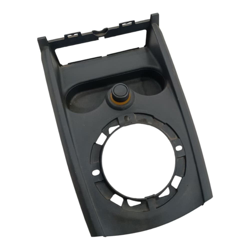 Moldura Console Central Do Megane 2007