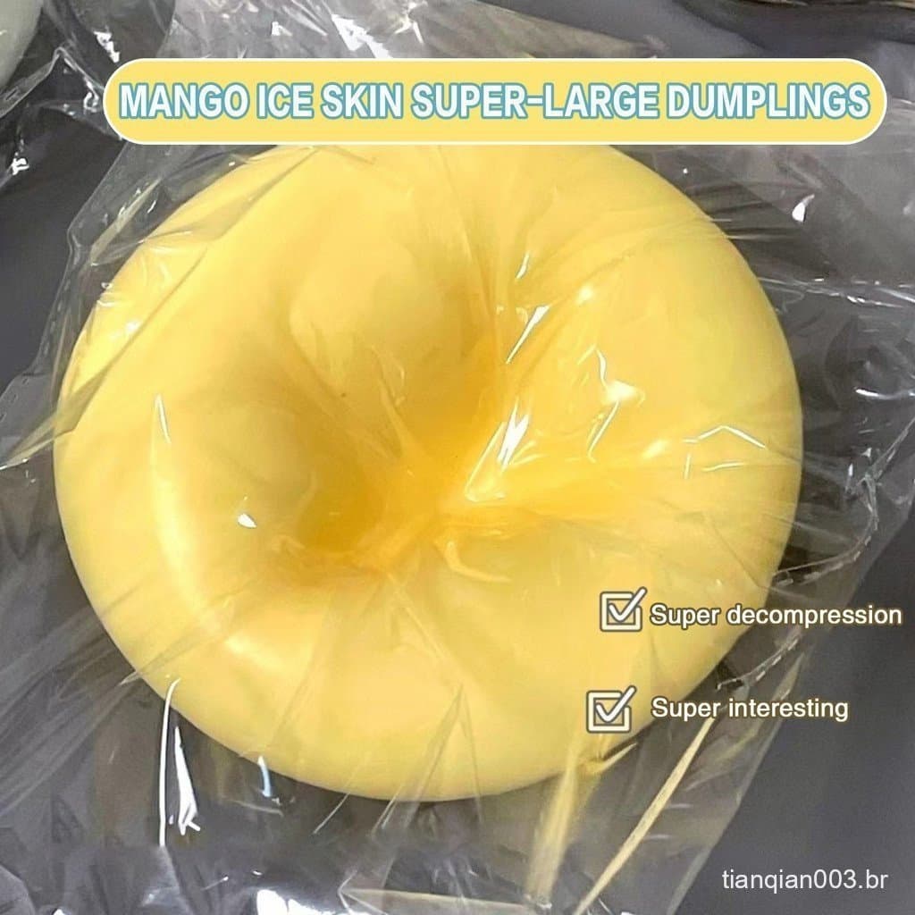 Bola De Queijo Bolas De Estresse Espremer Brinquedo Simulação Alívio Do Presentes De Aniversário Para Crianças E Adultos