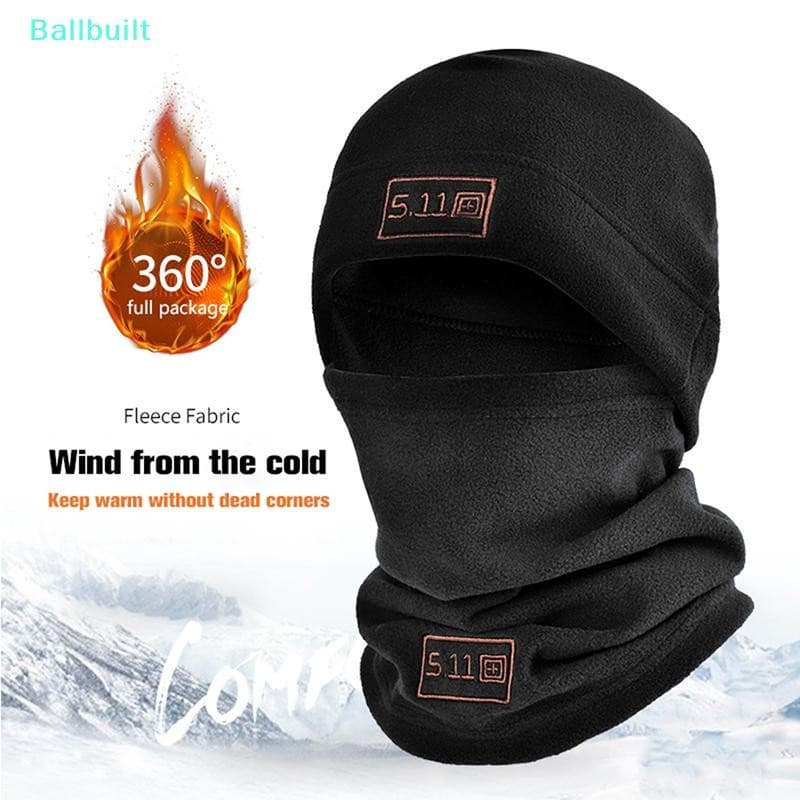 [BLU] Outono Inverno Homens Máscara Facial Pescoço Mais Quente Capa De Cabeça Cachecol Esportivo Bonés De Esqui GH