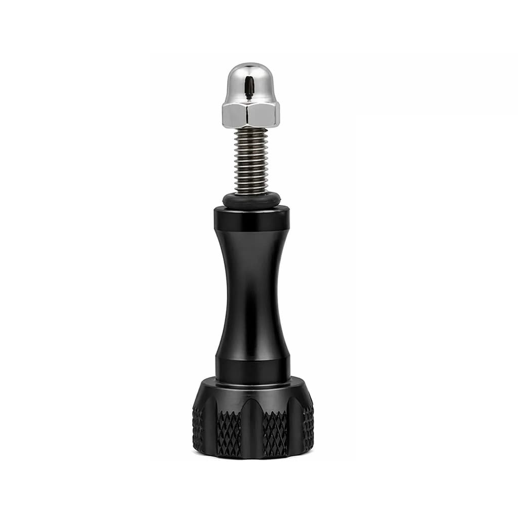 Parafuso Interface Gopro Longo Alumínio Aço Go Pro Rosca