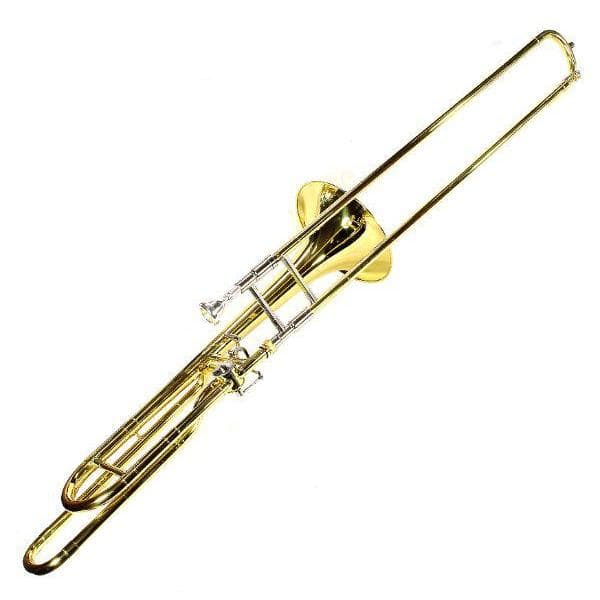 Trombone de Vara Lumina com  Rotor F/Bb Jahnke