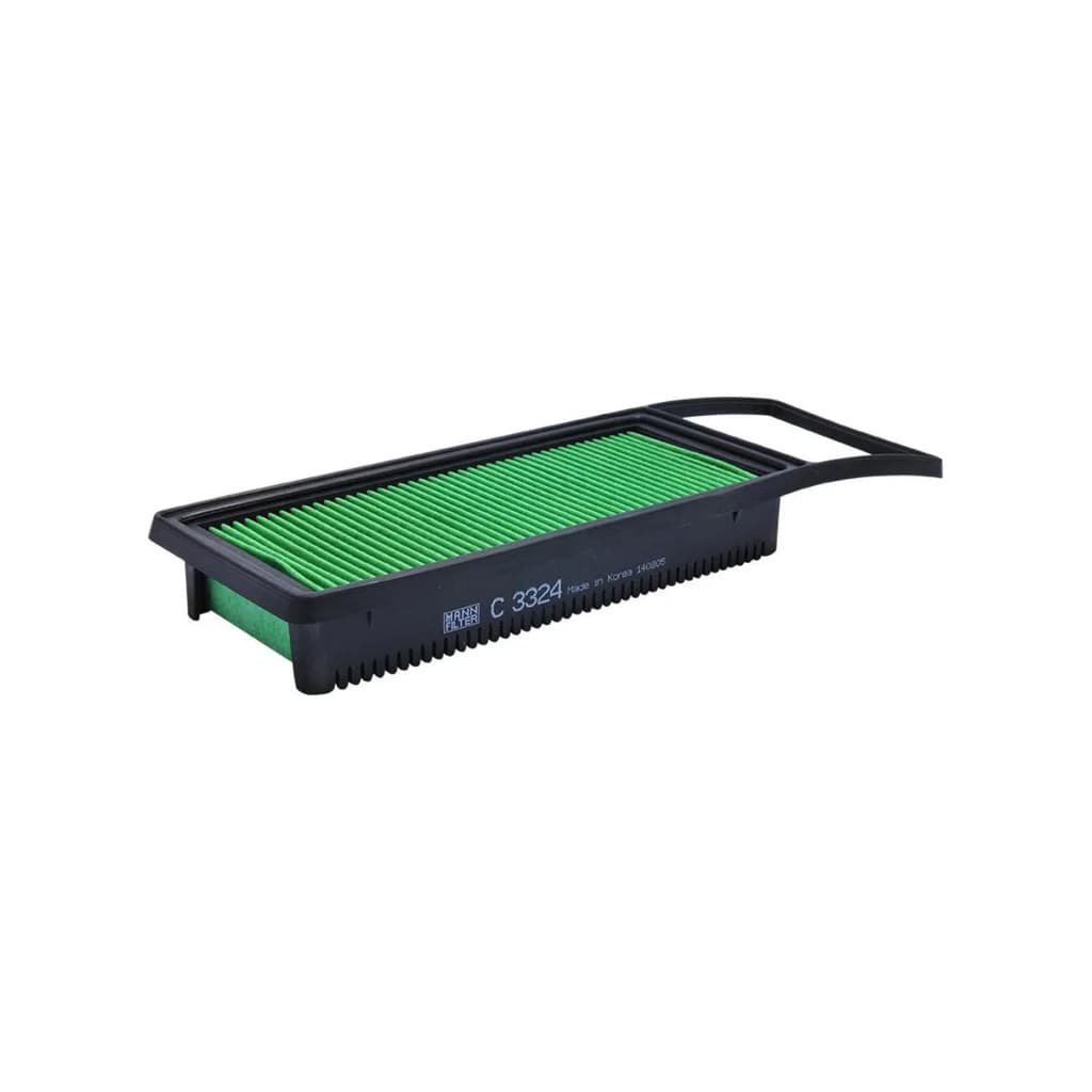 Filtro De Ar Mann-filter C3324 Honda Fit
