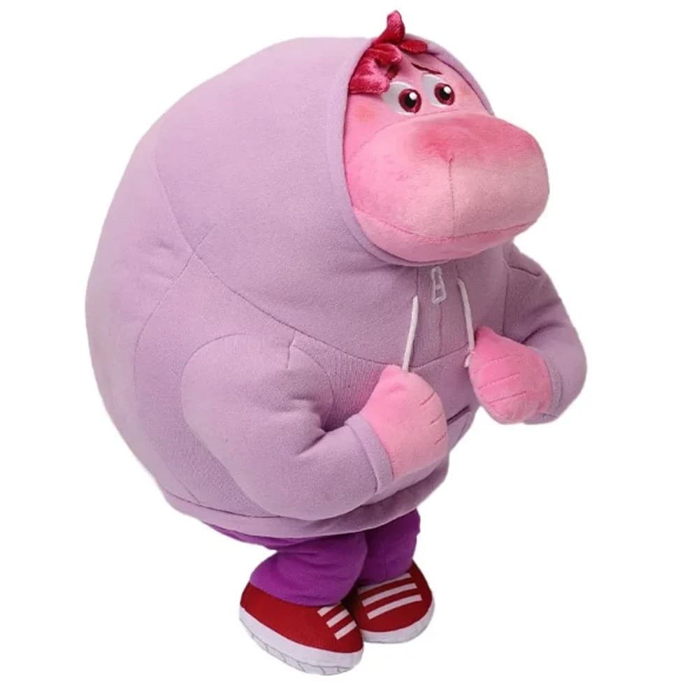 Pelúcia Disney Divertida Mente 2 Vergonha 40cm
