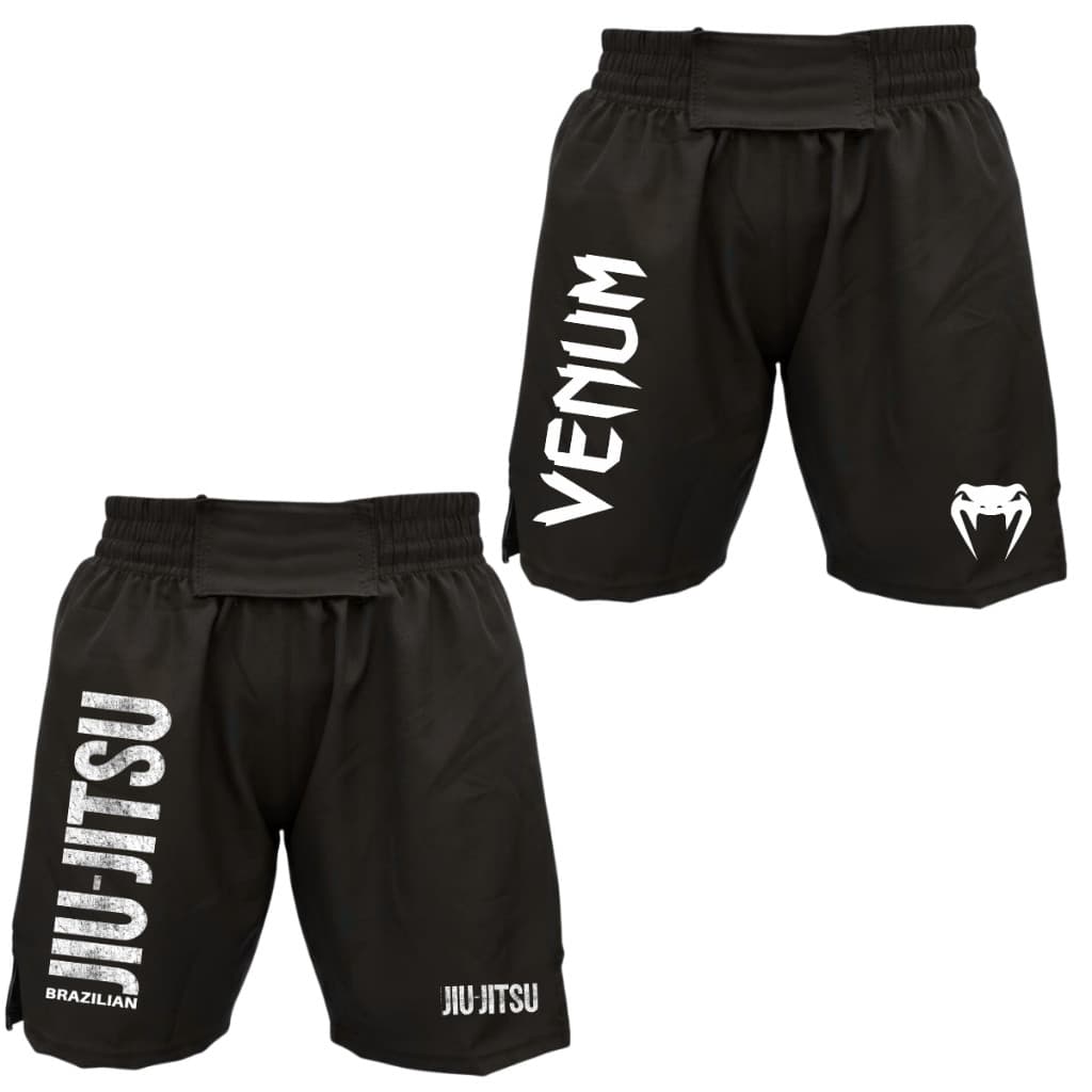 kit 2 Bermuda INFANTIL esportes academia treino crianças teste 2 ESPORTES TESTE