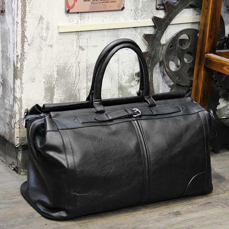 Nova bolsa de viagem simples All-Match bolsa versão coreana saco de bagagem grande capacidade bolsa de ombro de viagem d