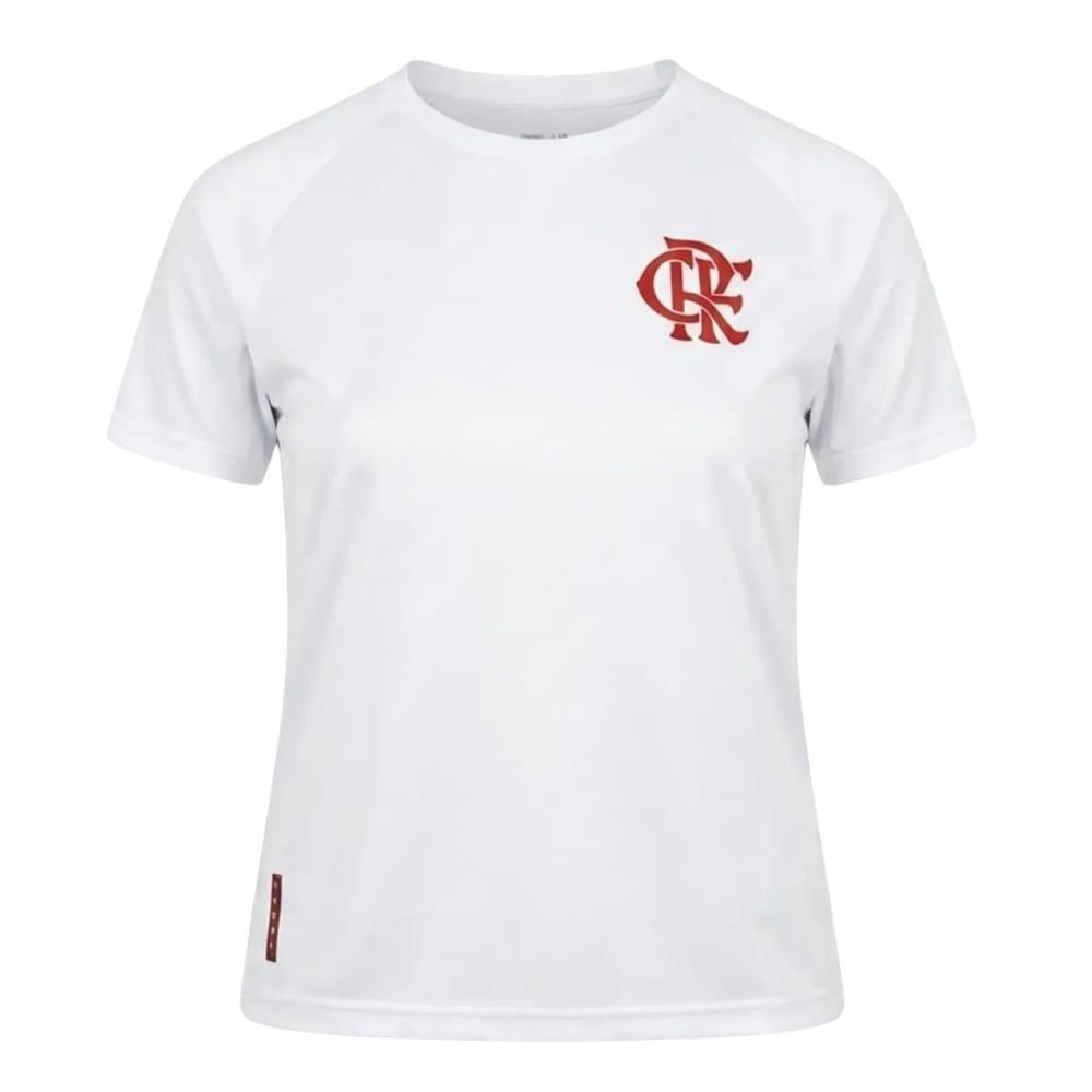 Camiseta Betel Flamengo Nação Feminina