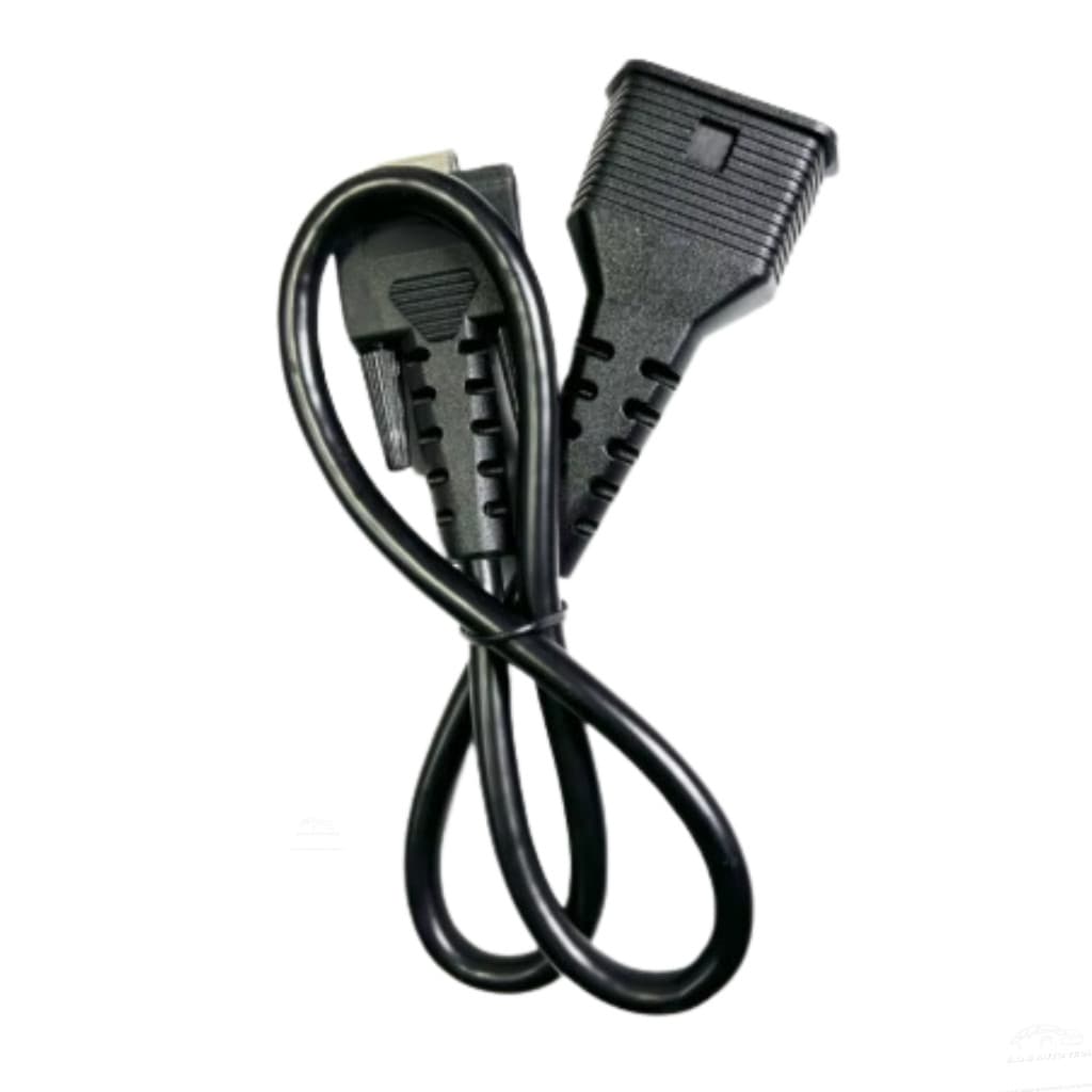 Cabo Comunicação Dbscar 7 Vii Dr15 Crp429 Crp808 Launch X431