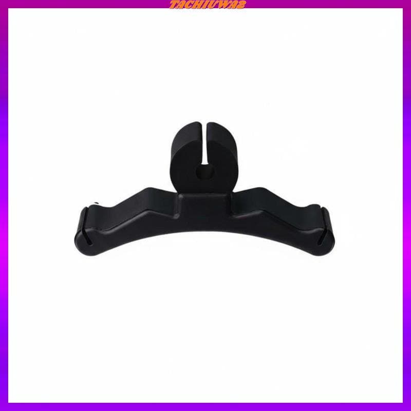 [Tachiuwa2] Clipe De Microfone Giratório Durável Pedestal Suporte Para Estúdio De Música Violino Flauta Saxofone