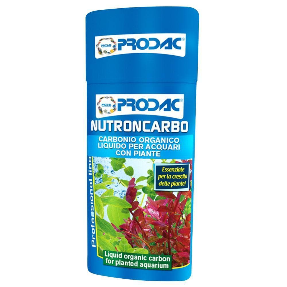 SUPLEMENTO PRODAC FERTILIZANTE NUTRONCARBO 250ML