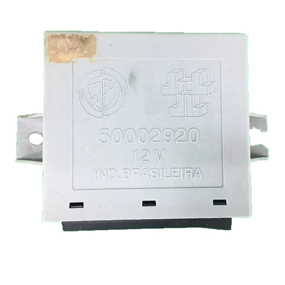 Modulo 50002920 Central De Alarme Fiat Tempra 95 ate 99