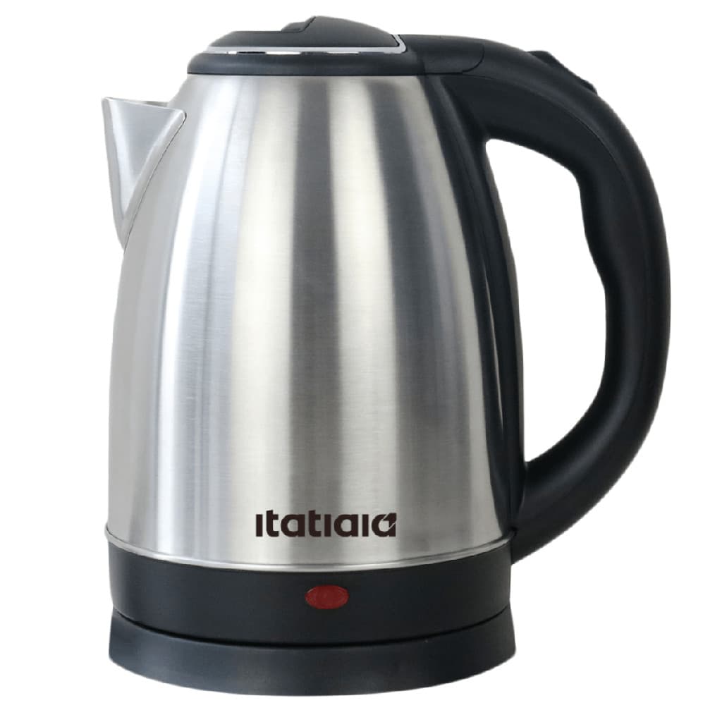 Chaleira Elétrica Essencial Inox 1,8L 1200W - 220V