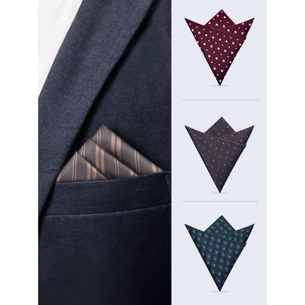 Terno bolso quadrado masculino terno decoração lenço quadrado lenço de peito saco cachecol casamento vermelho pequeno le