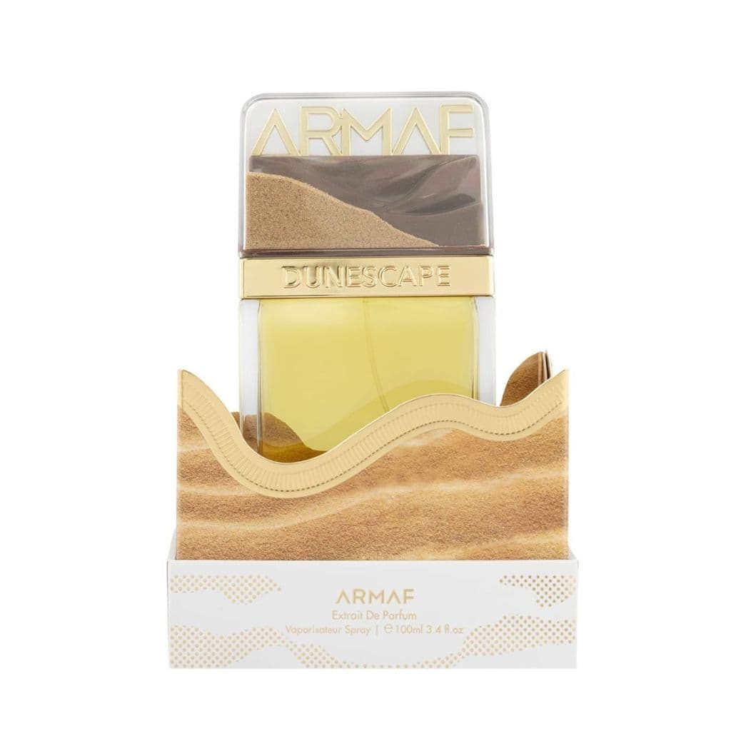 Perfume Armaf Dunescape Dubai - 100ML - Eau de Parfum - Unissex