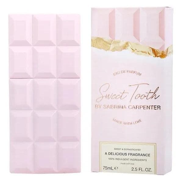 Perfume Sabrina Carpenter Sweet Tooth Edp 75 Ml