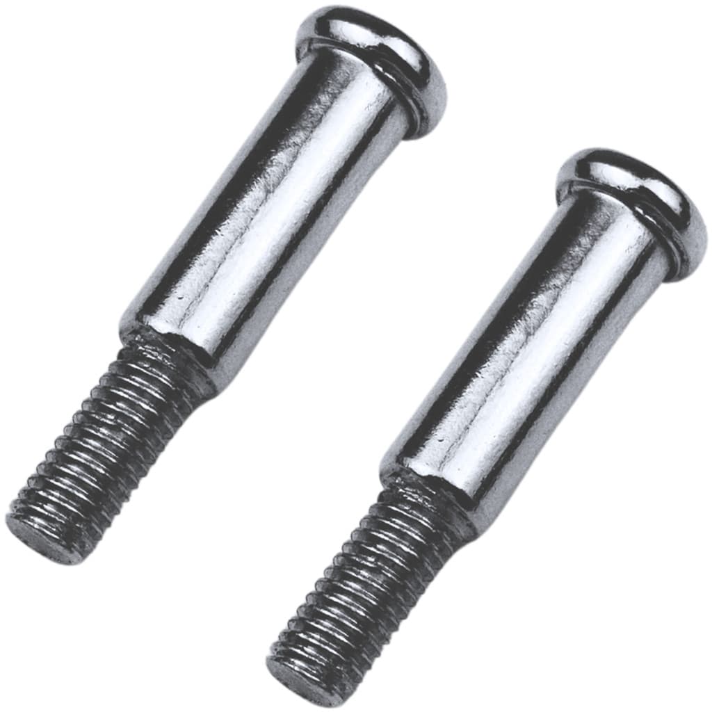 Kit 2 Parafusos da Alça p/ Grill Elétrico Oster Inox OGRL230