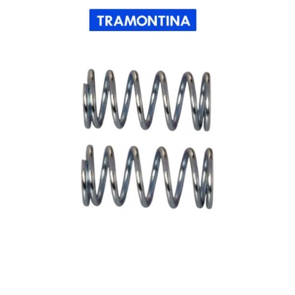 Mola para Carretel para Aparador de Grama  Tramontina