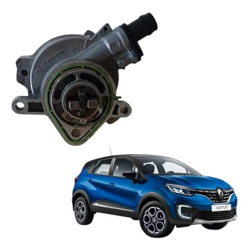 Bomba Vácuo Renault Duster Kardian Captur 1.3 2021 A 2024