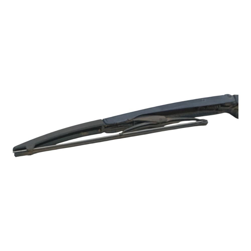 Braço Limpador Traseiro Vidro Vigia G Vw Fox Gol 2010 A 2010