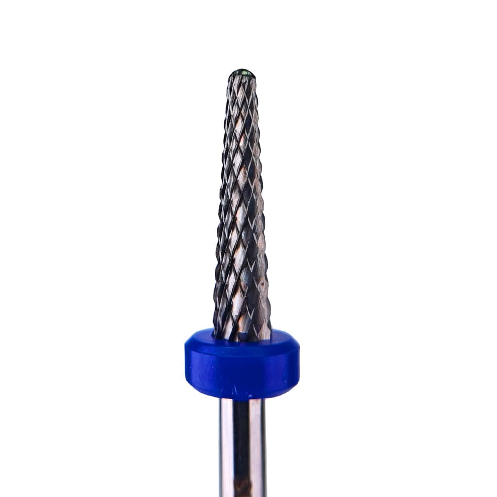 FRESA DE TUNGSTENIO CHAMPIONS ORIGINAL T-086 UNIDIRECIONAL CORTE MEDIO