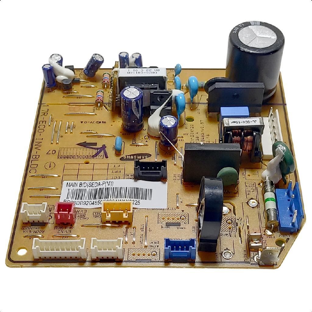 Placa Evaporadora Ar Condicionado DB92-04850E