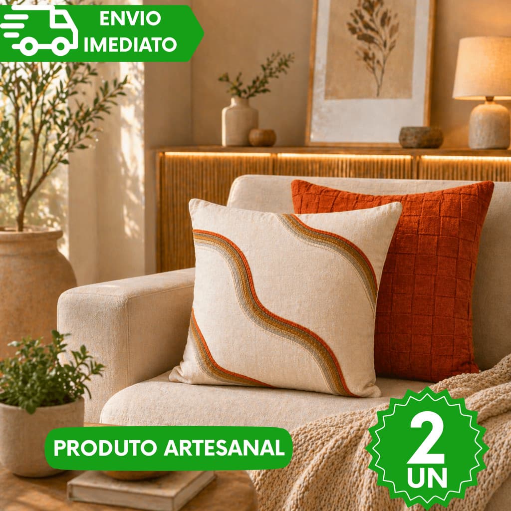 JOGO CAPAS DE ALMOFADA 45X45 MAIS VENDIDO DECORATIVA SOFÁ SALA QUARTO BOHO CHIC