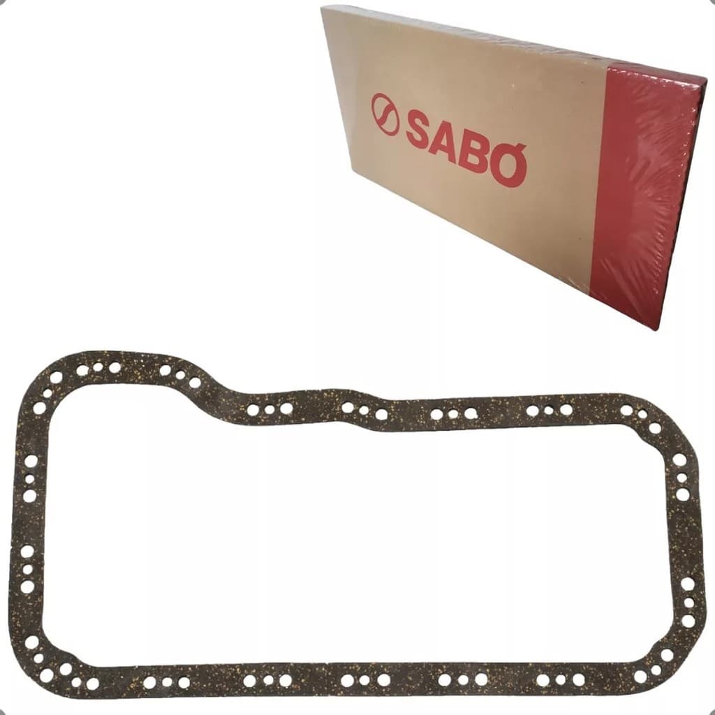 JUNTA DO CARTER FIAT BRAVA DOBLO ELBA FIORINO LINEA TIPO UNO STRADA 1.6 8V 16V SEVEL