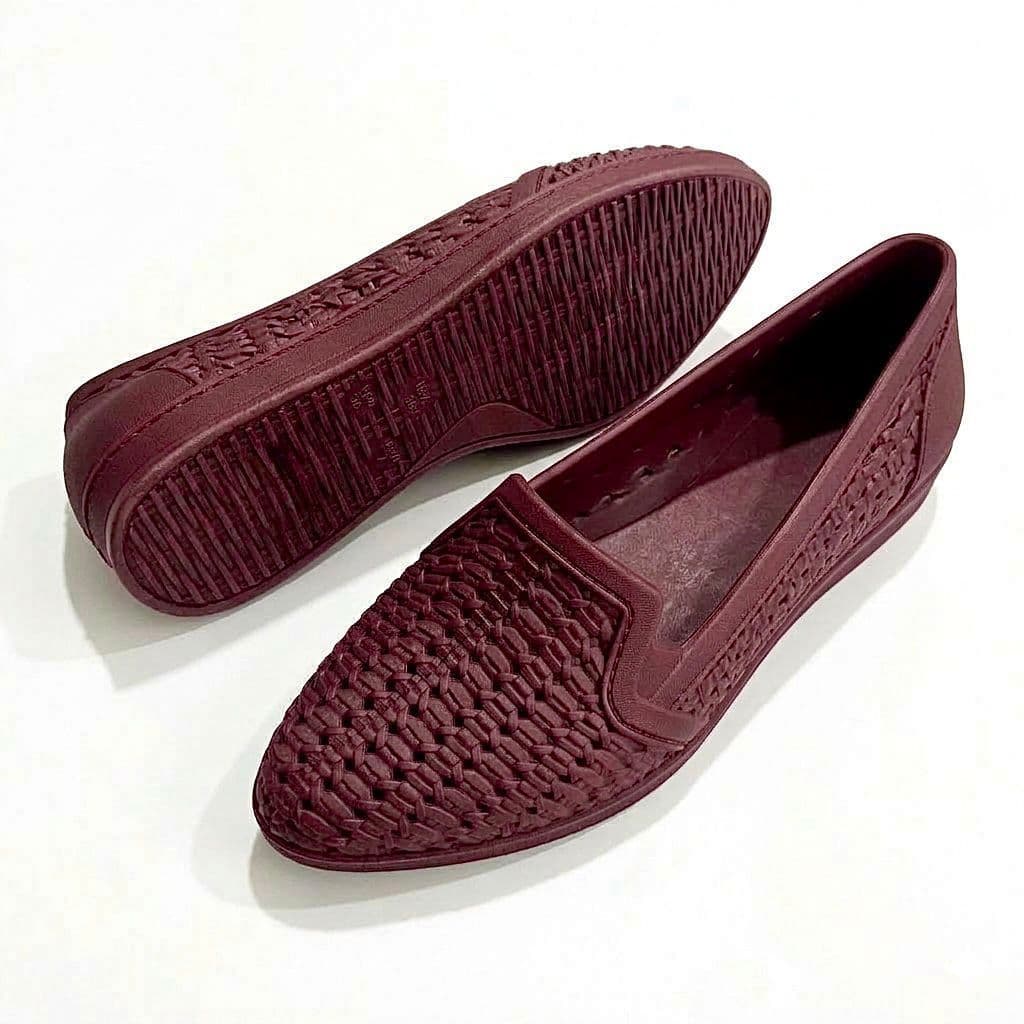 Sapatilha Feminina Mocassim Antiderrapante Versátil Dia a Dia Leve Moda e Beleza