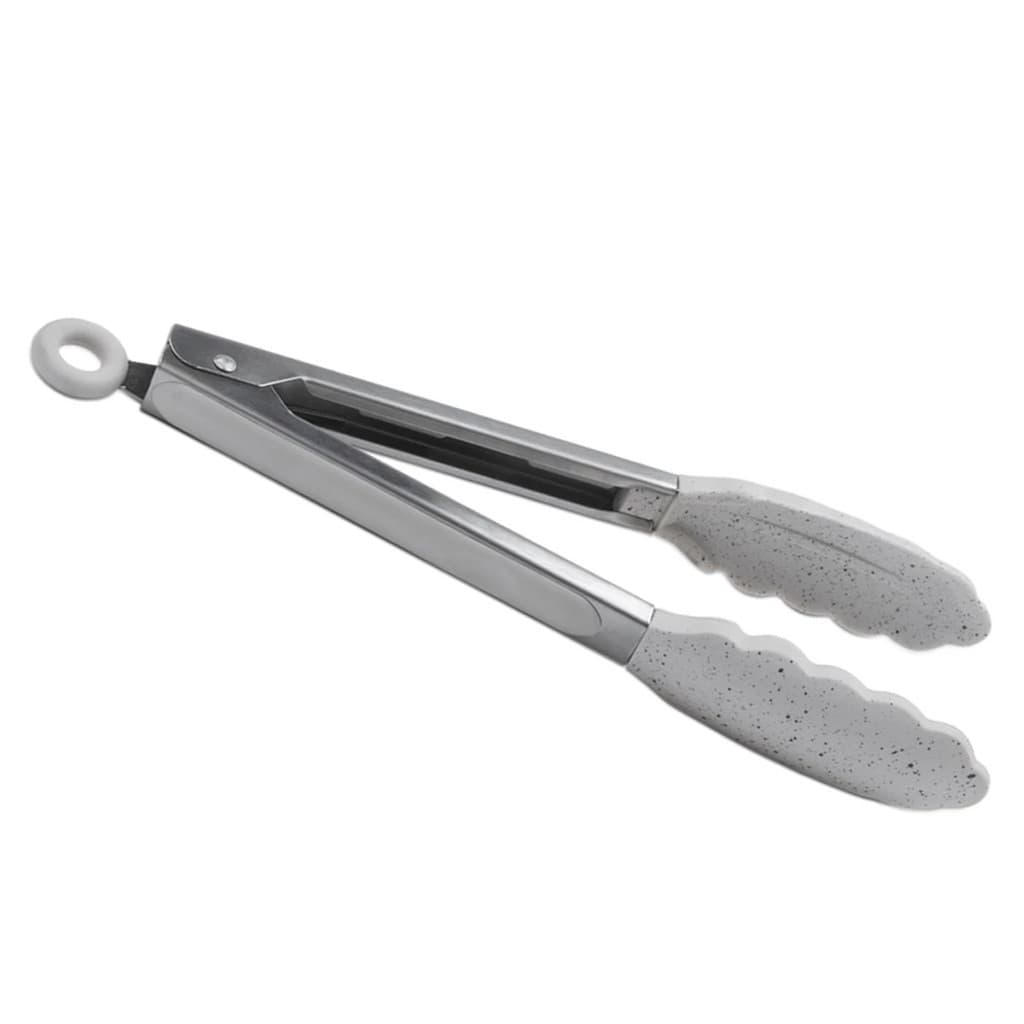 Pegador Universal Flex Silicone 27cm Vanilla Brinox