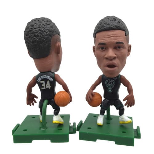 MINICRAQUE ANTETOUKONMPO BUCKS