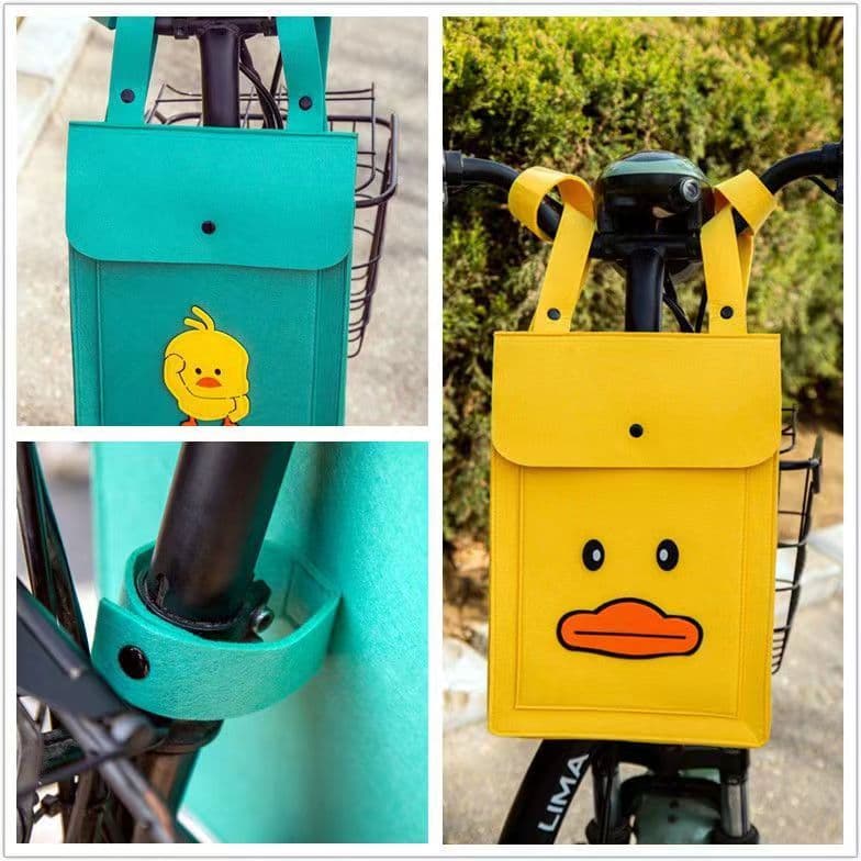 Saco de suspensão frontal do veículo elétrico à prova dwaterproof água saco de armazenamento de bonde pendurado bateria