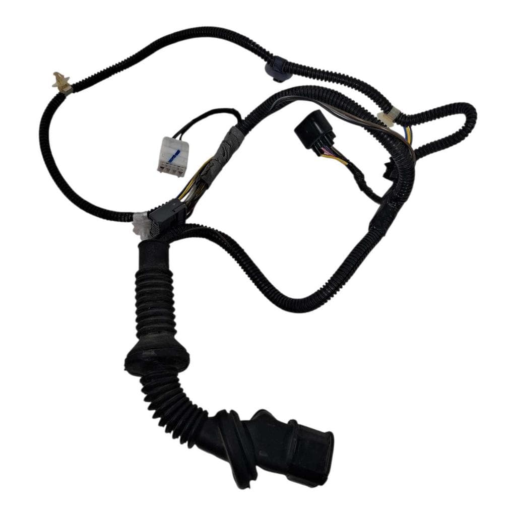 Chicote Porta Traseira Esquerda Honda Civic 2012/2016