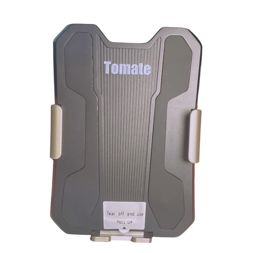 Suporte Celular Carro Carregador Sem Fio Wireless Tomate Mtg-065 Automático