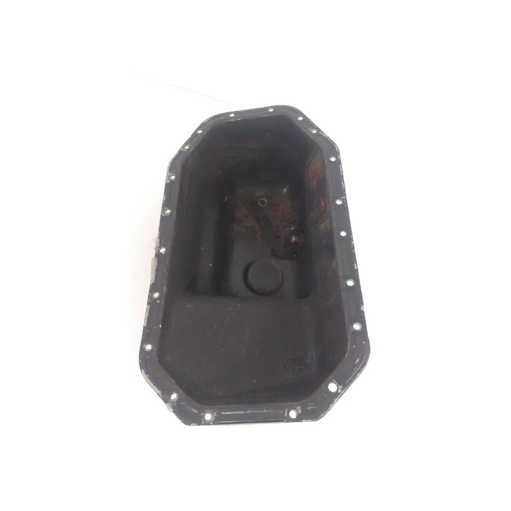 Carter Óleo Motor Volkswagen Gol 2008 A 2016 Original