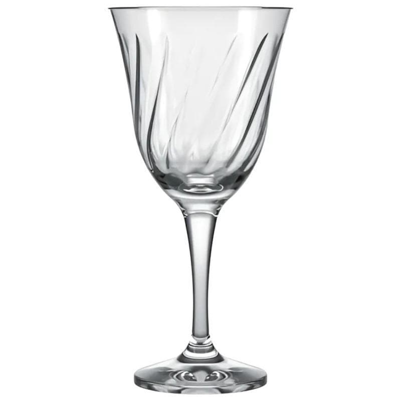 Taca Lirio Vinho 250Ml Nadir