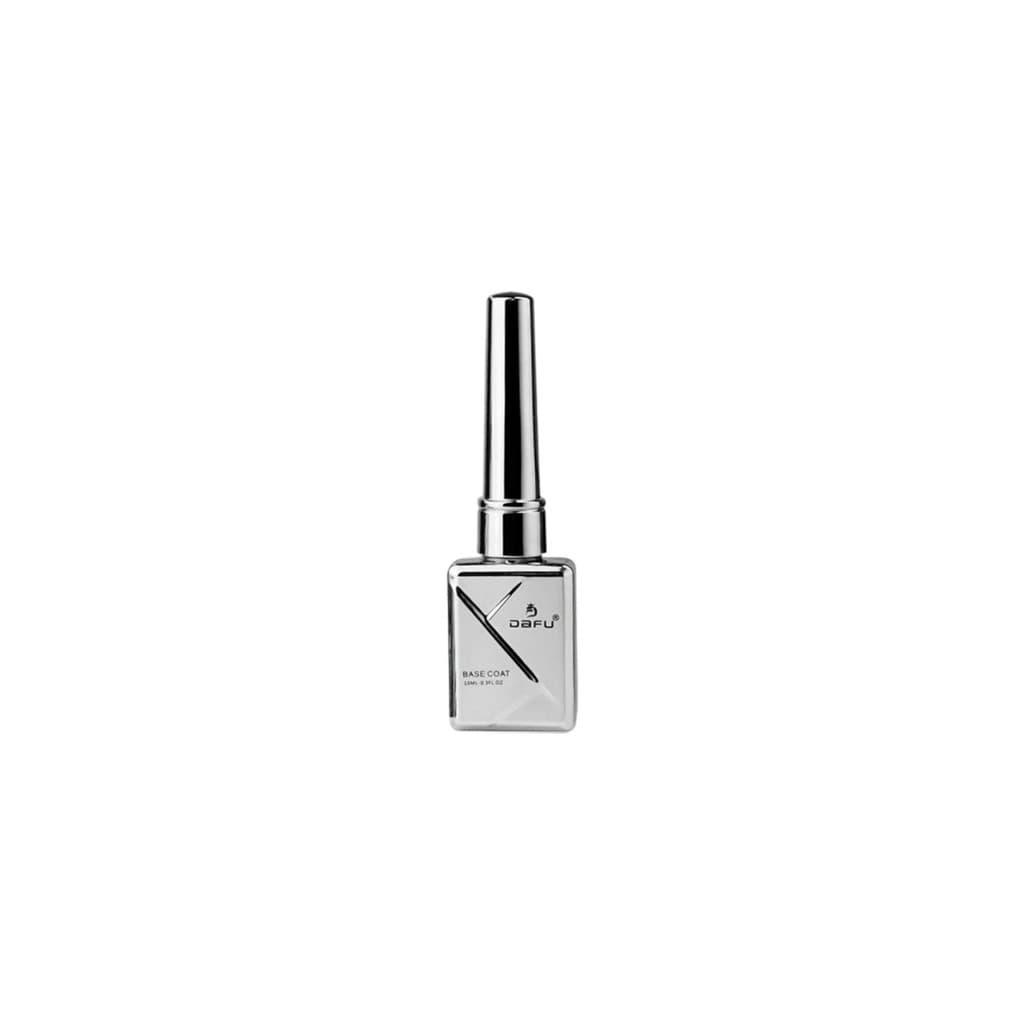 Base Coat Dafu Premium - Proteção e Brilho Duradouros