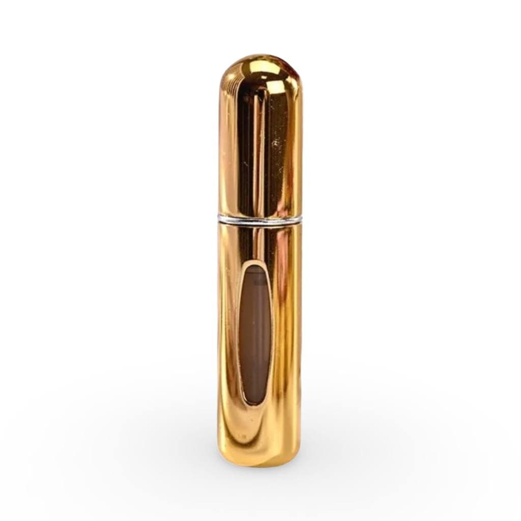 Porta Perfume Recarregável Mini Frasco de 5 ml