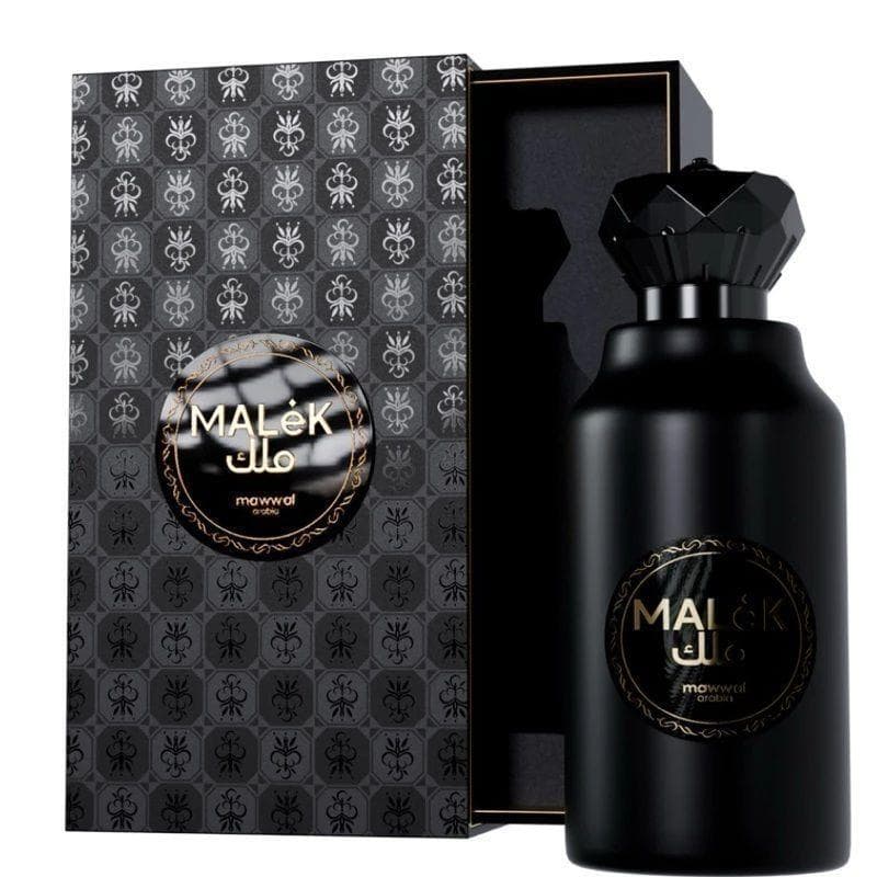 Mawwal Fantasy Malek EDP Masculino 100ml