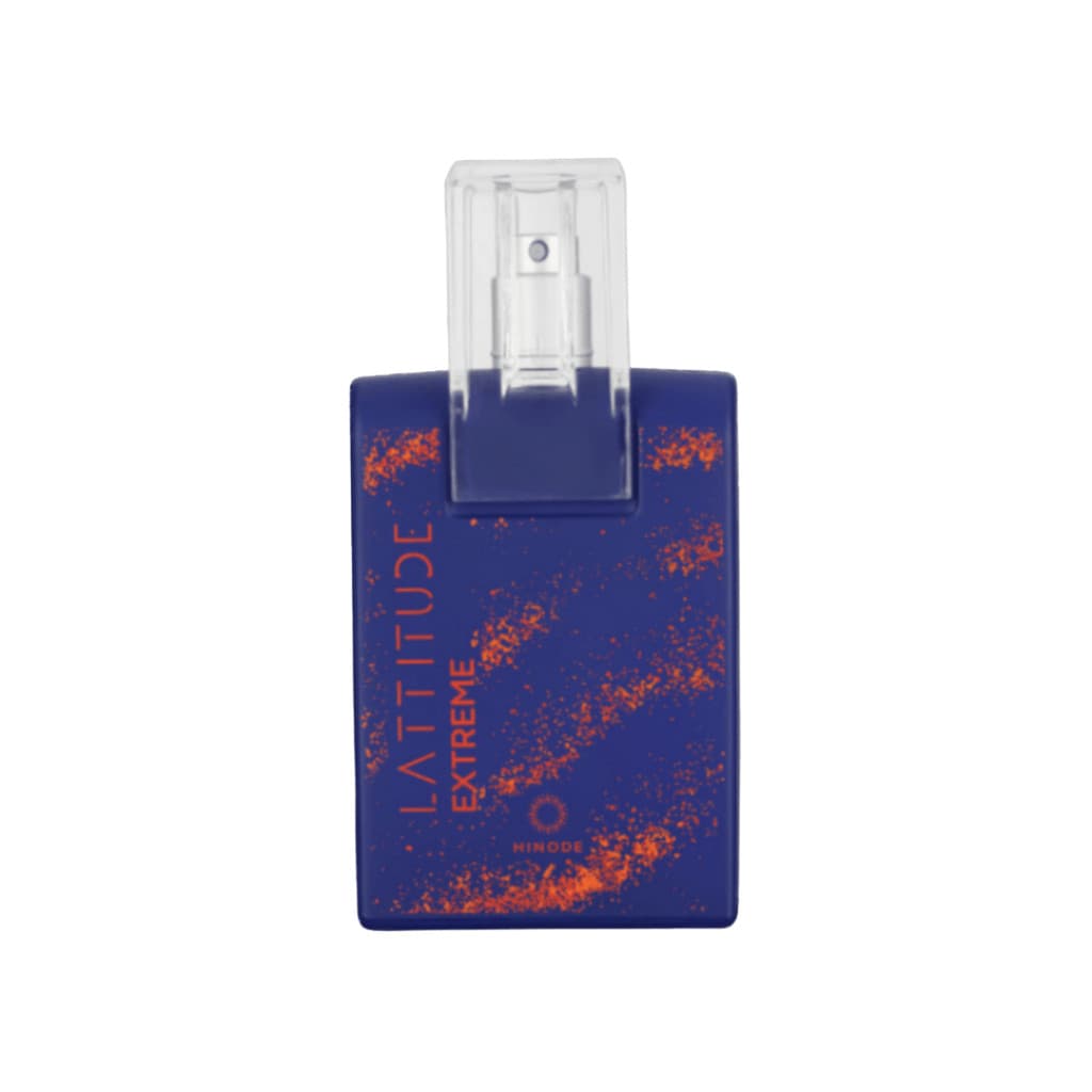 Lattitude Extreme Perfume Masculino Hinode - 100ml