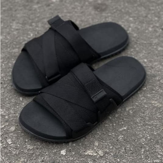 Chinelo de Dedo Sandália Papete CHINELO SLIDE K HYP c/Velcro Diversas Cores Lançamento 2024 Unissex