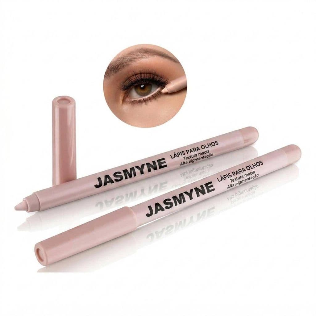 JASMYNE LAPIS OLHOS OFF WHITE 1.2G