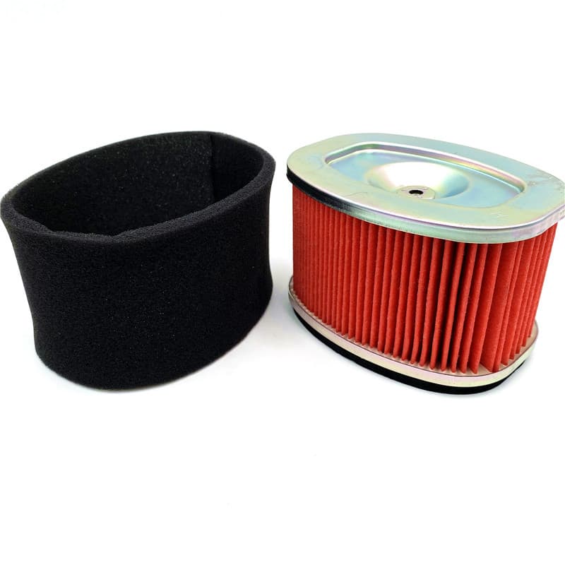 Adequado para novo filtro de ar Neptune UA125T-A Tianlongxing UA125T-3 UZ125T UM
