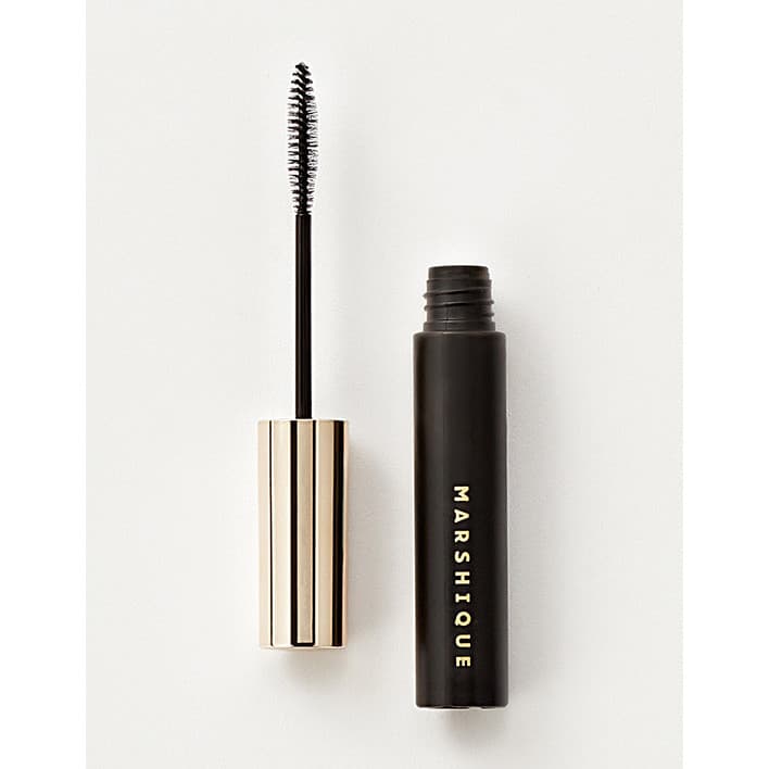 Inriched Eyelash &amp; Eyebrow Black Serum 7.5ml, Extension-Safe Nourishing Care