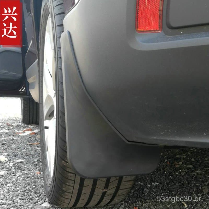 Adequado para os para-lamas especiais FAW-Volkswagen Jetta VS5 2019-2020.