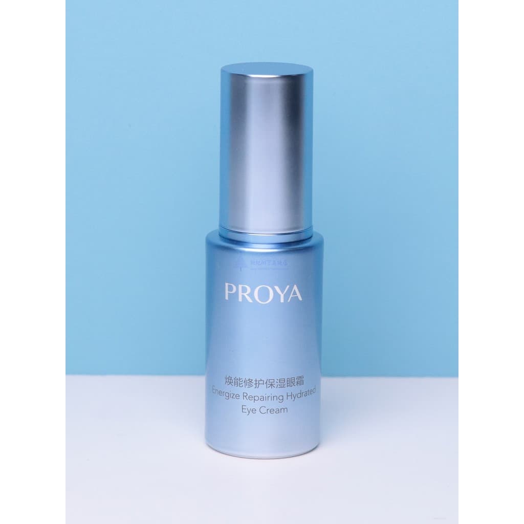 Polya rejuvenescedor reparação hidratante creme para os olhos 20ml reparação em torno dos olhos desbotamento linhas fina