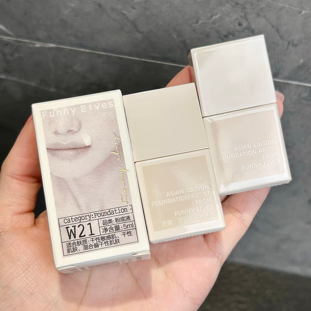 Limpeza de fraturas|Base líquida para cuidados especiais para pele sensível|Base líquida sensível para cuidados com o ar