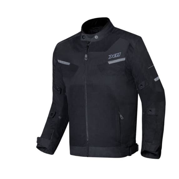 Jaqueta Breeze 2 X11 Moto Motoqueiro Motociclista